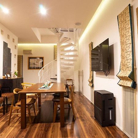 Sweet Villa Takasama Fujiyoshida Dış mekan fotoğraf
