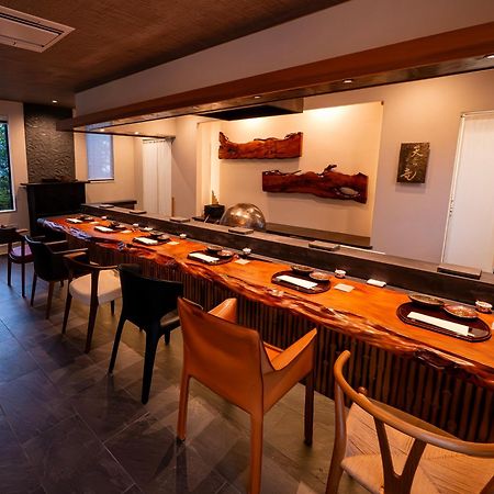Sweet Villa Takasama Fujiyoshida Dış mekan fotoğraf