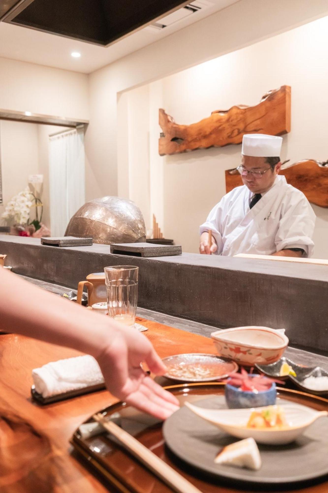 Sweet Villa Takasama Fujiyoshida Dış mekan fotoğraf
