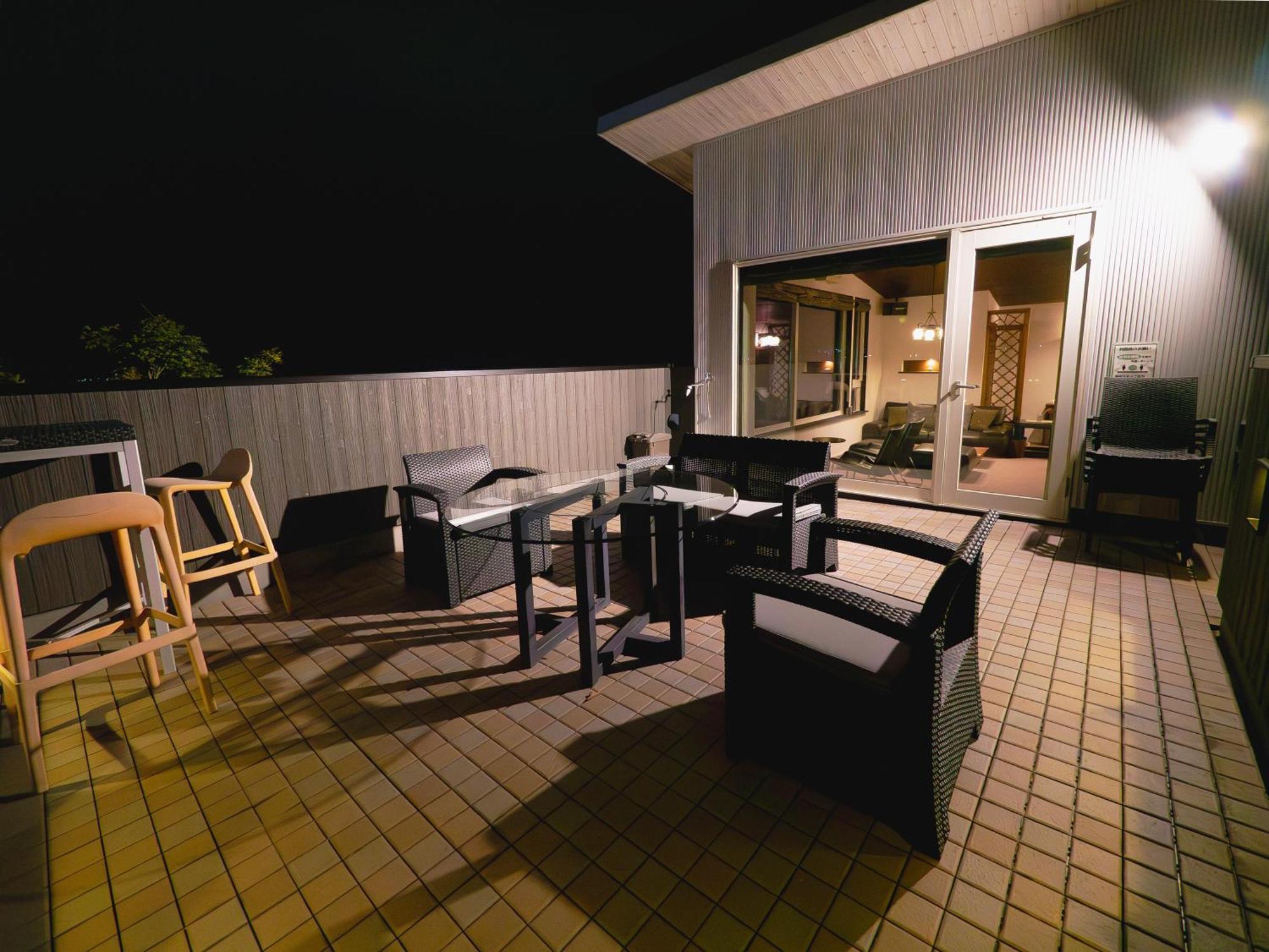 Sweet Villa Takasama Fujiyoshida Dış mekan fotoğraf