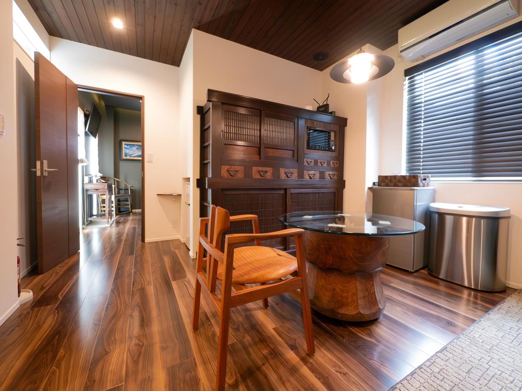 Sweet Villa Takasama Fujiyoshida Dış mekan fotoğraf