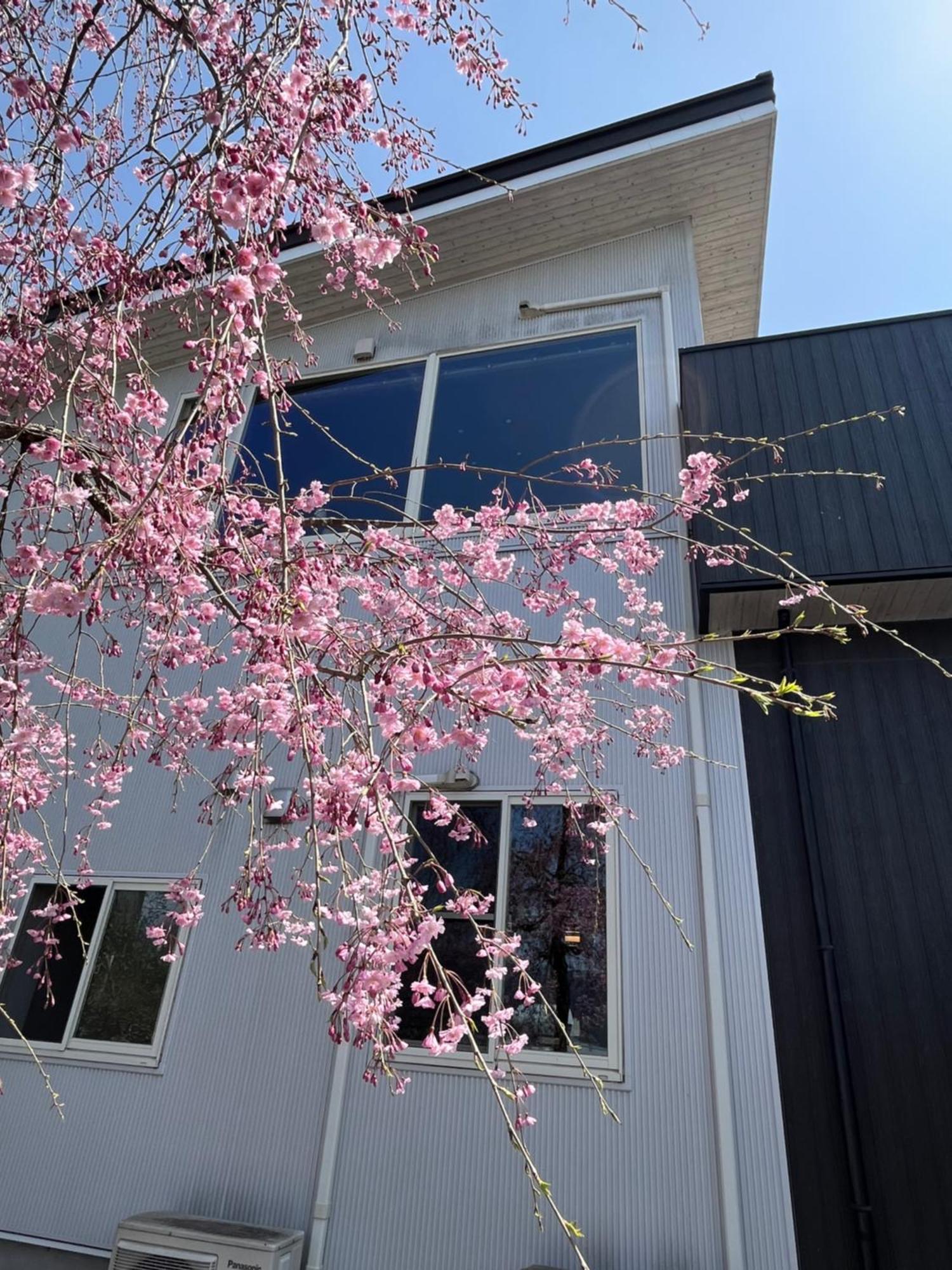 Sweet Villa Takasama Fujiyoshida Dış mekan fotoğraf